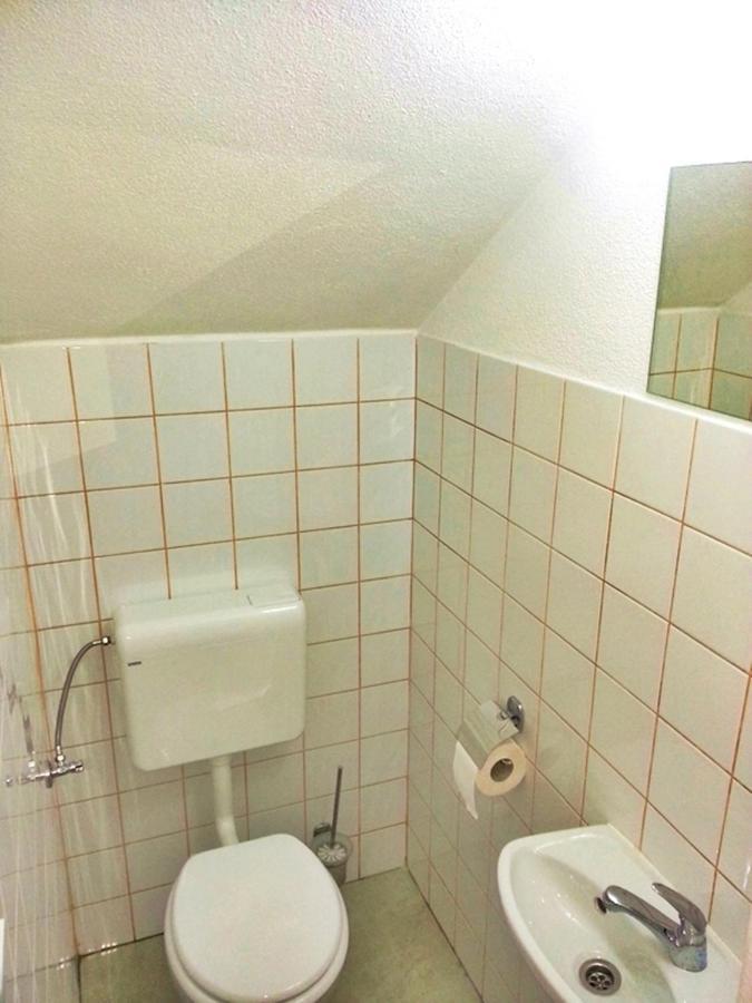 Apartments By The Sea Krilo Jesenice, Omis - 15145 جيسينتسي المظهر الخارجي الصورة