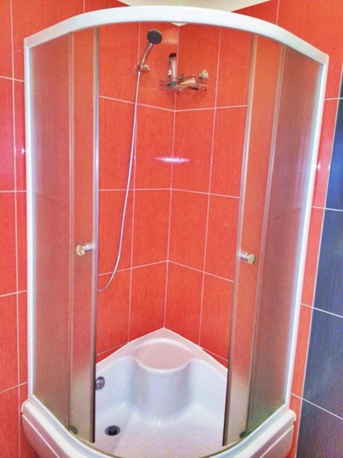 Apartments By The Sea Krilo Jesenice, Omis - 15145 جيسينتسي المظهر الخارجي الصورة