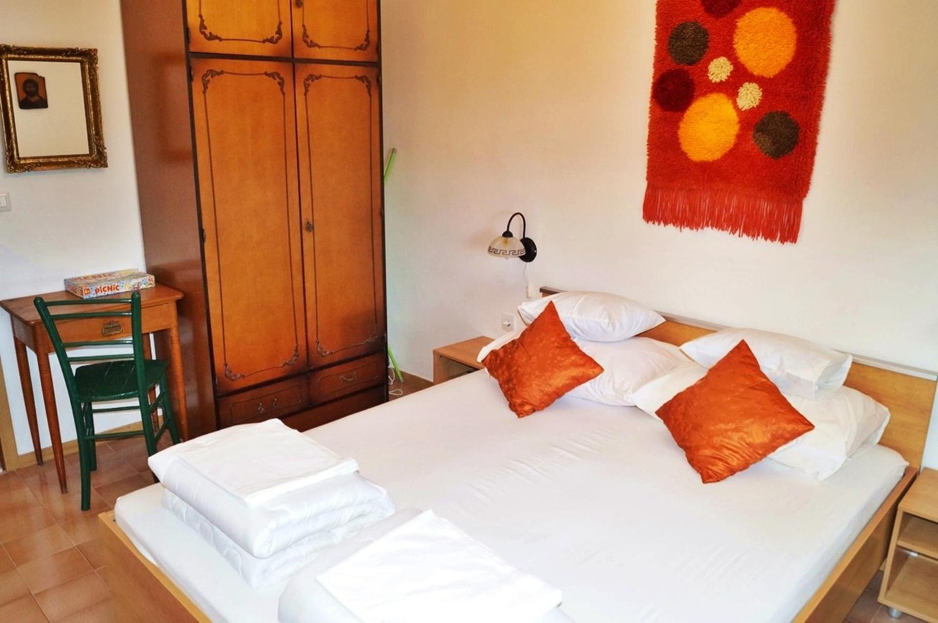 Apartments By The Sea Krilo Jesenice, Omis - 15145 جيسينتسي الغرفة الصورة