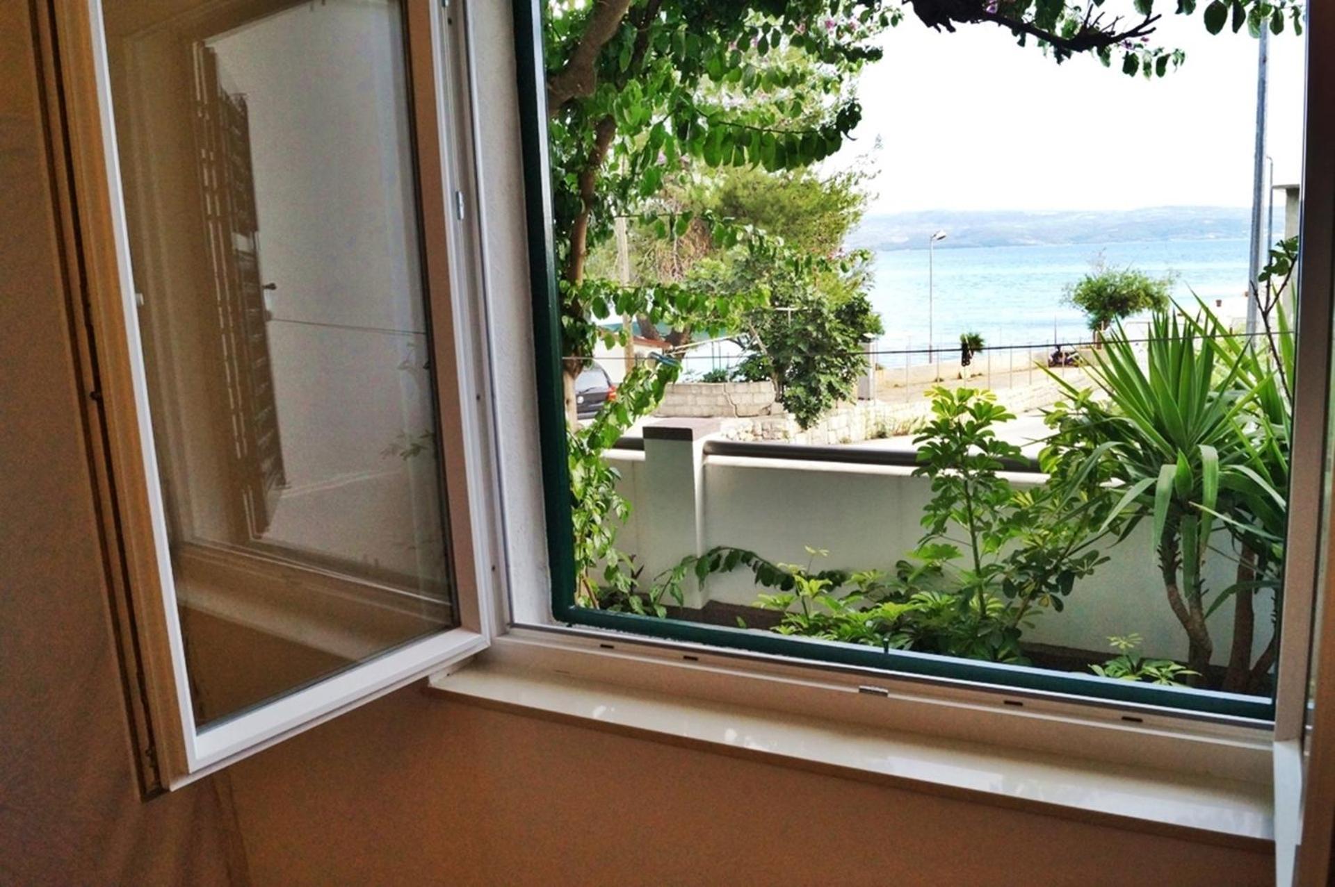 Apartments By The Sea Krilo Jesenice, Omis - 15145 جيسينتسي الغرفة الصورة